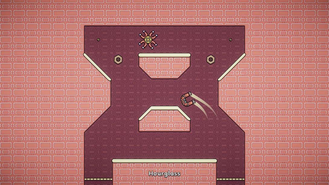 【美版】麦琪的磁铁 Maggie the Magnet 中文_1