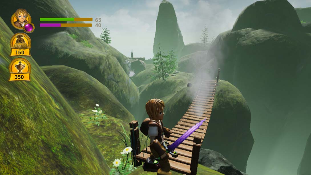 2weistein:红龙的诅咒2 游戏截图6