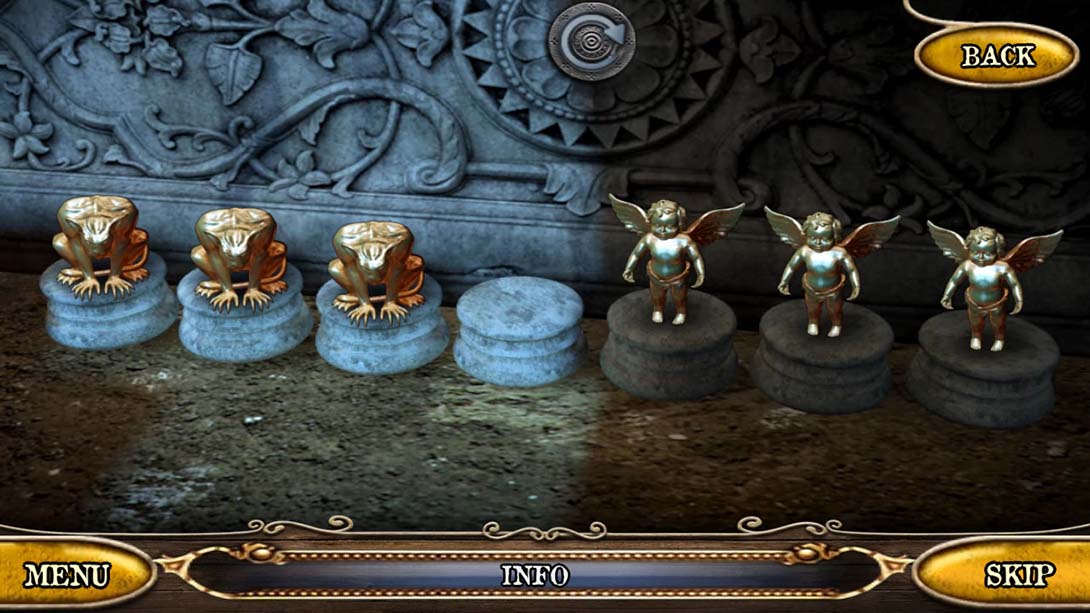 龙岭传说2：巢穴 中文_5