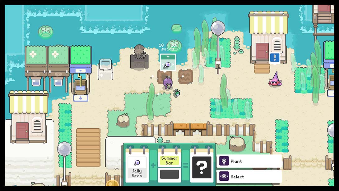 花园故事 Garden Story 英语_6