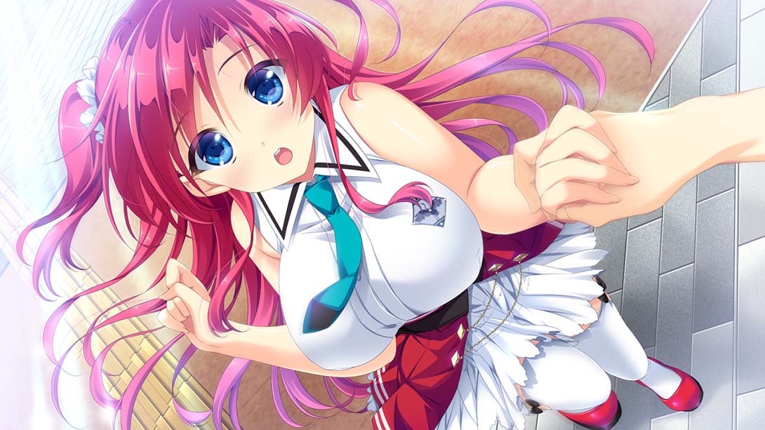 恋神-神之舞台 Lovekami -Divinity Stage 中文_4