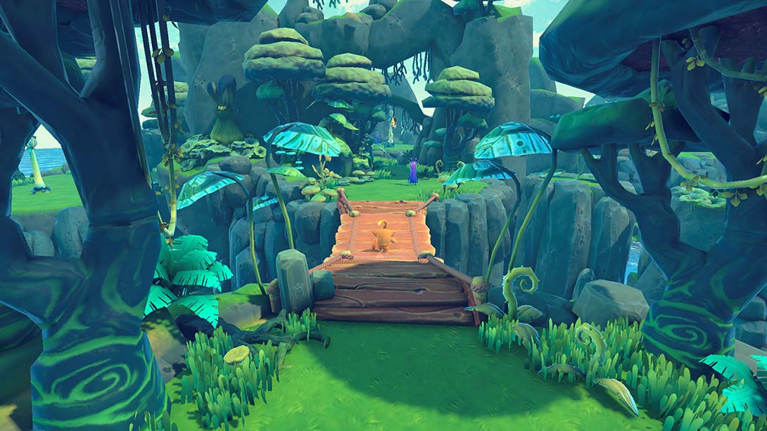 【美版】德皮康加 Derpy Conga 中文_1