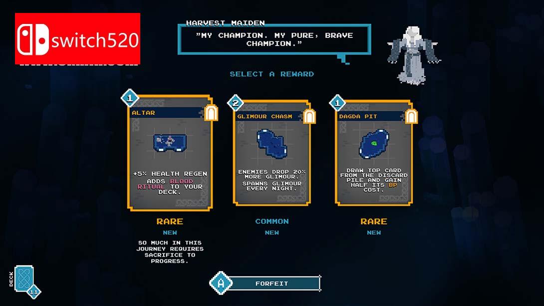 【美版】勇闯无尽遗迹 .Into the Restless Ruins 中文_6