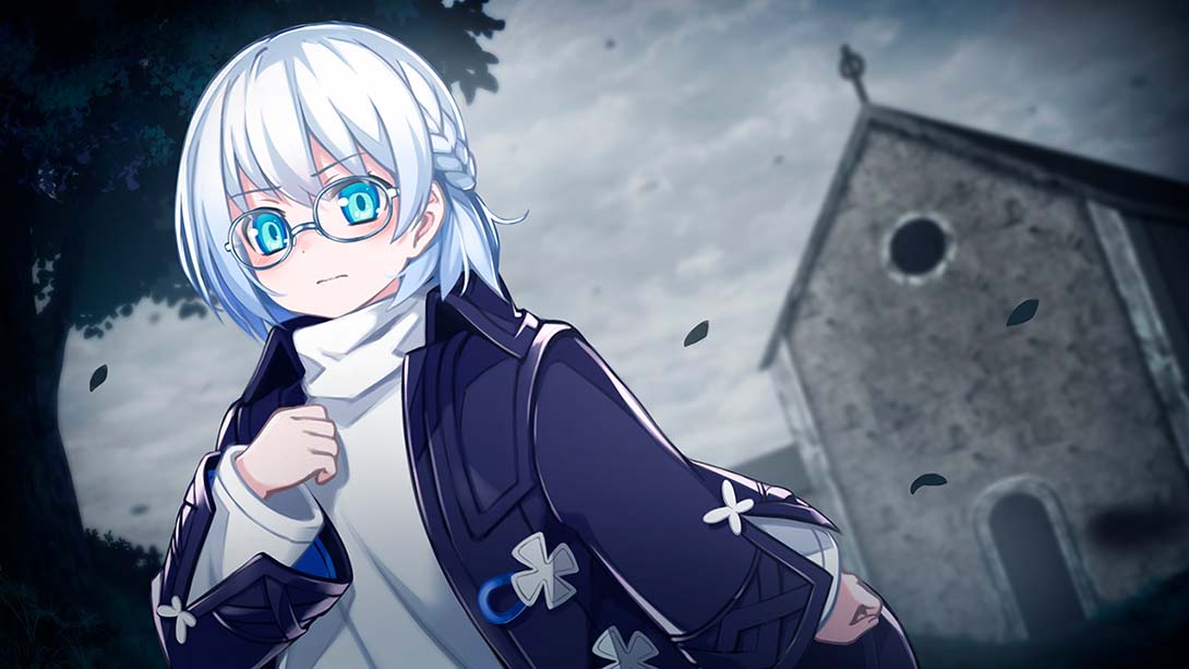 死亡终局：轮回试炼2 Death end reQuest2 中文_1