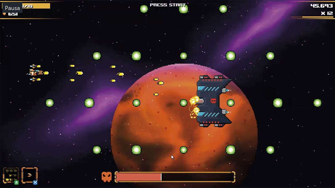 太空精英部队 Space Elite Force 英语_2