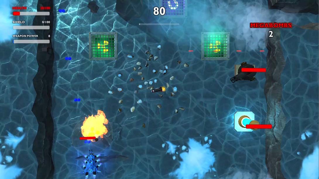 【美版】坦克拉马 .Tankorama 英语_1