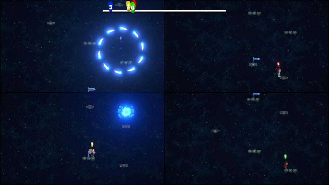 【美版】跳绳挑战 Jump Rope Challenge 中文_5