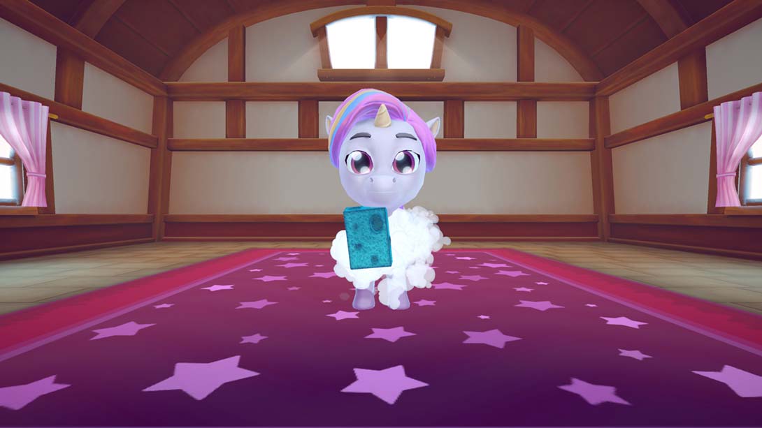 梦幻朋友 Fantasy Friends 中文_2