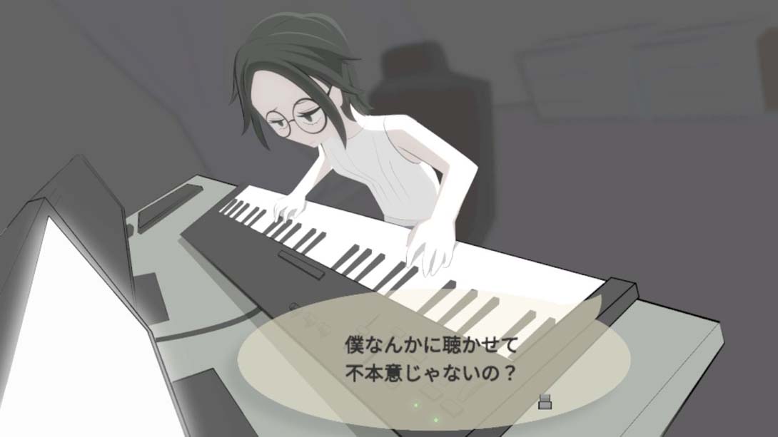 【日版】Break thru the wall 英语_3