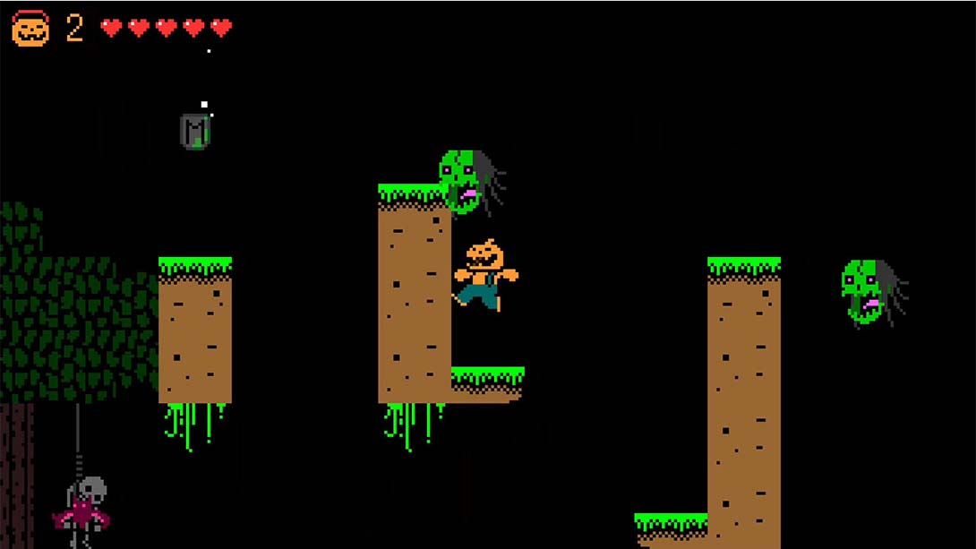 永远的万圣节 Halloween Forever 中文_6