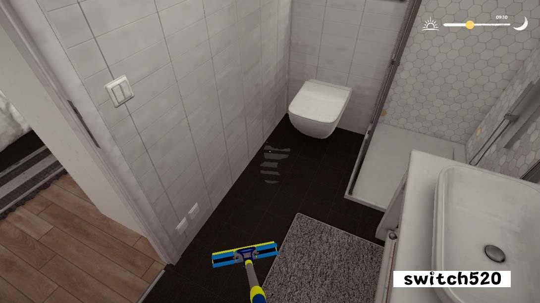 【美版】奶奶清洁模拟器 .Grandma Cleaning Simulator - Family Business Tycoon 英语_4