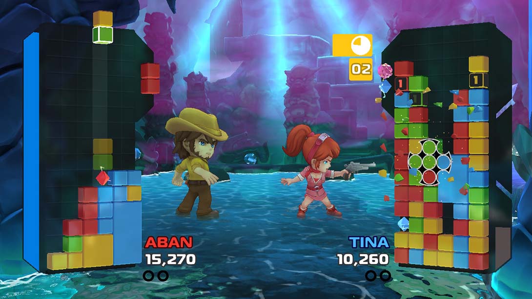 水晶危机 Crystal Crisis 英语_6