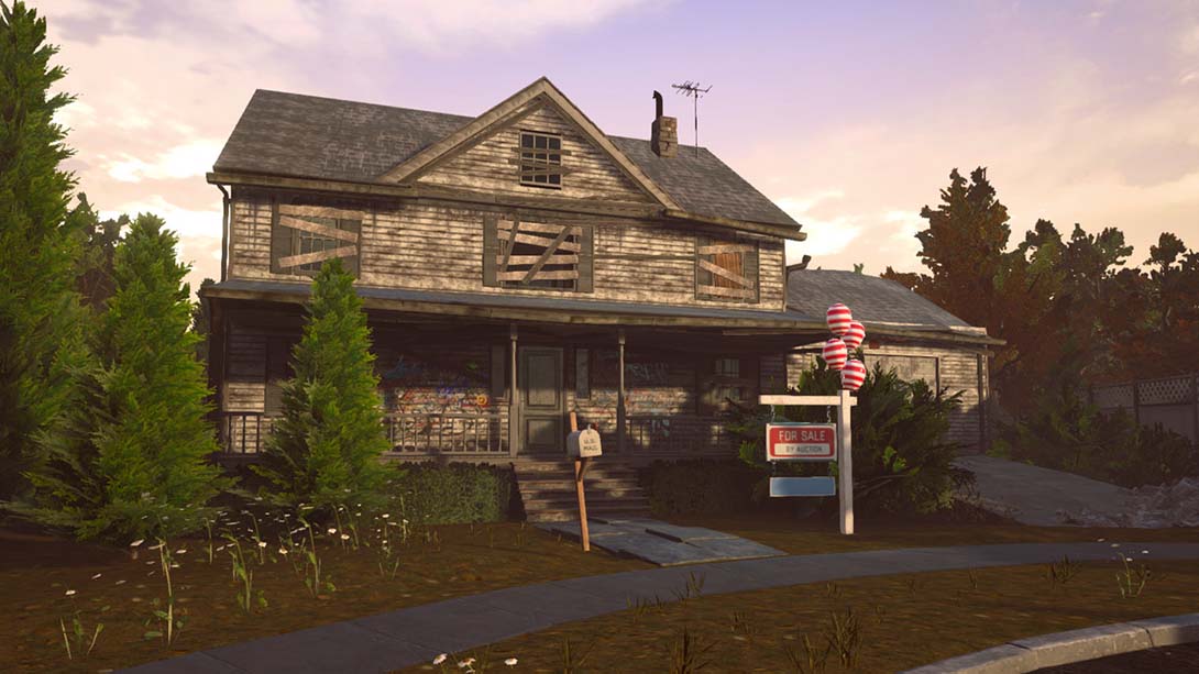 【美版】废品大亨 Barn Finders 中文_6