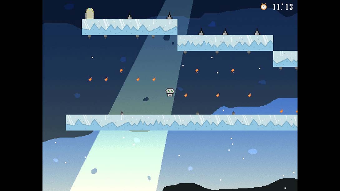 【美版】群星怒火 Rage Among the Stars 英语_2