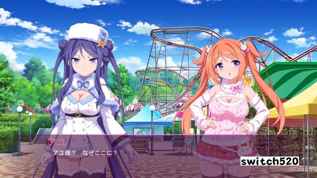 【日版】樱花魅魔7 .Sakura Succubus 7 中文_2