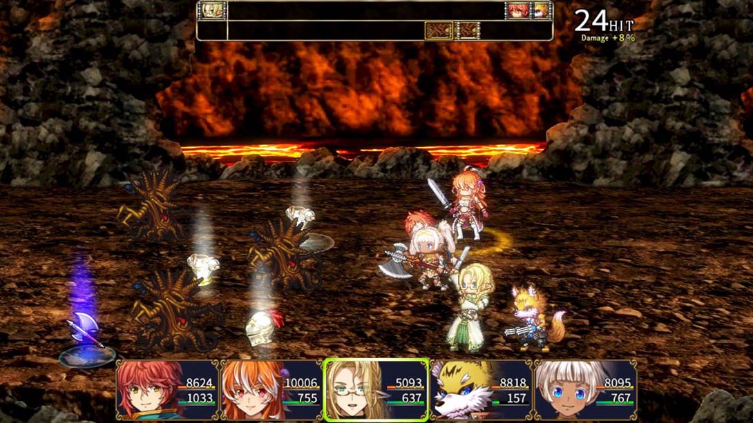 Ruinverse 金手指截图 5