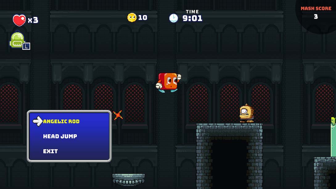 超级混搭 SuperMash 英语_1