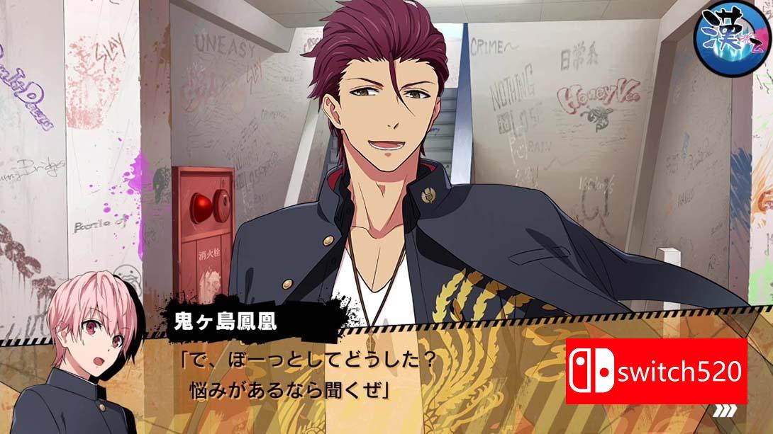 【日版】喧哗番长 乙女 Double Pack 日语_5