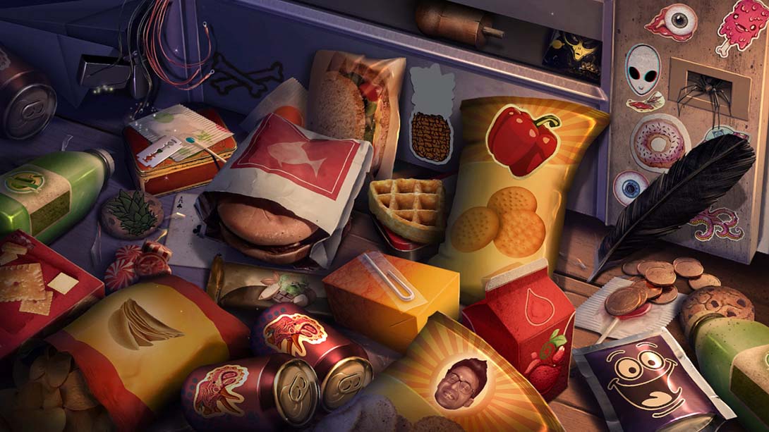 恶魔猎手：升华 Demon Hunter 5: Ascendance 英语_1