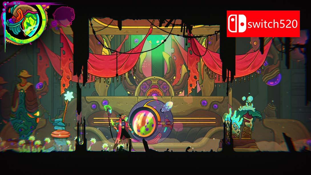 【美版】奥特罗斯 .Ultros 中文_1