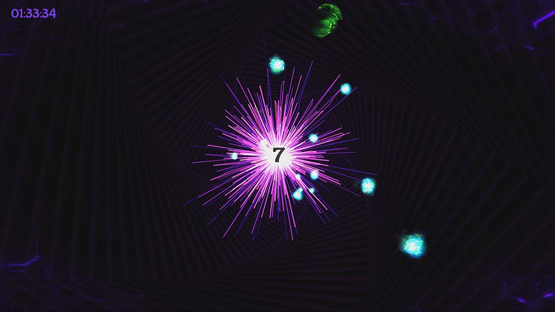 【美版】能量循环 .Energy Cycle 英语_1