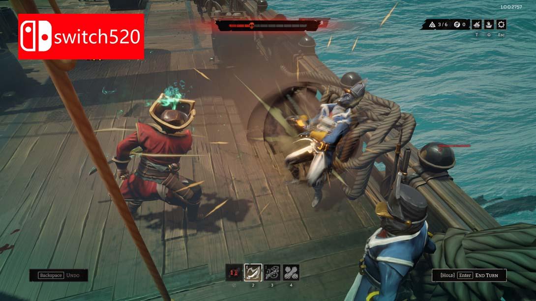 【美版】异度之刃 X：终极版 .Xenoblade Chronicles X: Definitive Edition 中文_0