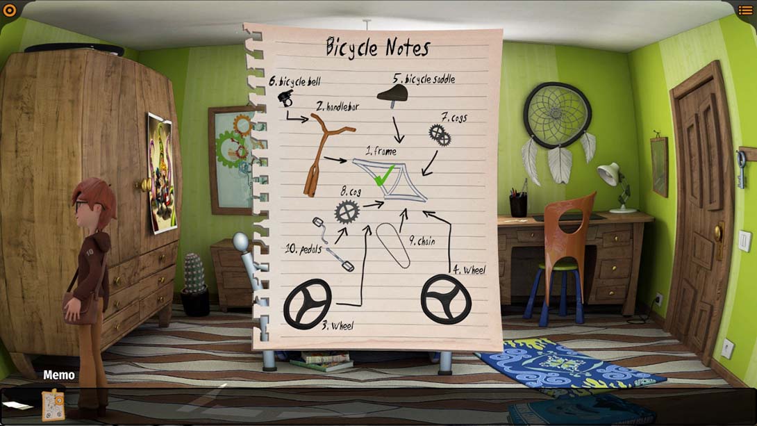 摩根奇遇记之诅咒小镇 Willy Morgan and the Curse of Bone Town 中文_6