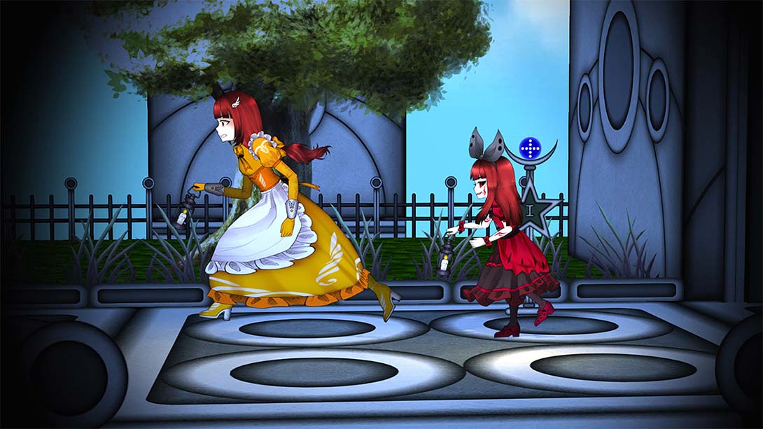 克莉2 Clea 2 中文_2