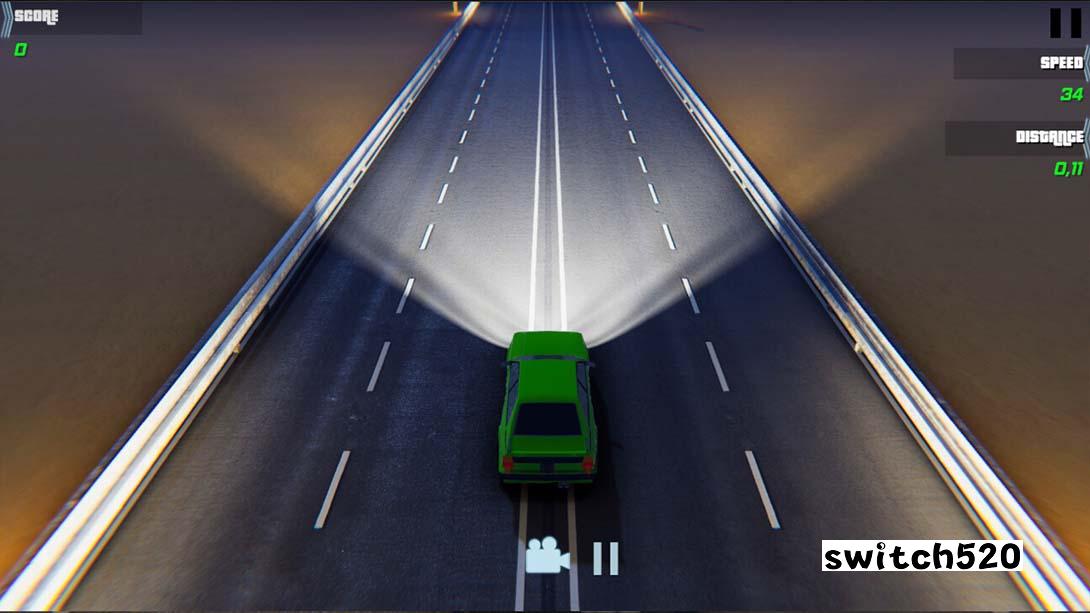 【美版】热门车手赛车模拟器 .Hot Rider Racing Simulator 中文_6