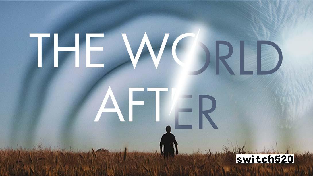 【美版】之后的世界 .The World After 中文_0