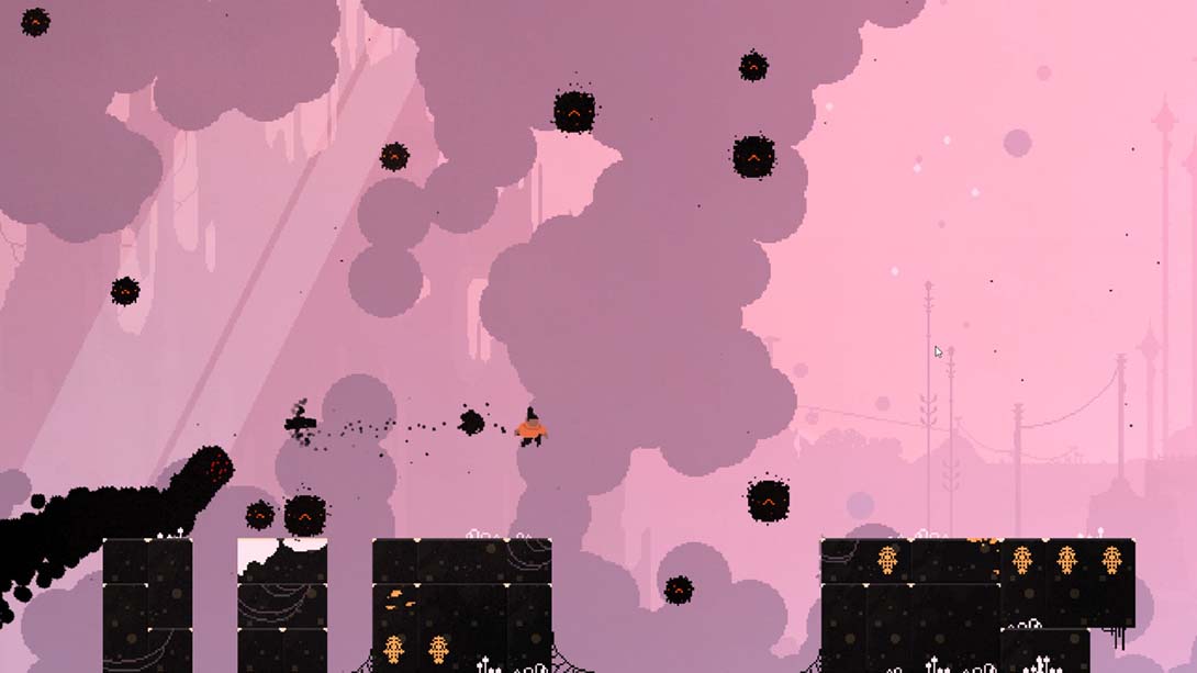 【美版】冲刺间世界 Run: the world in between 中文_4