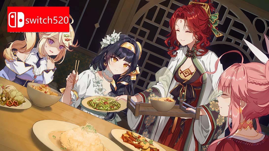 【美版】梦灯花 .Noctuary 中文_1