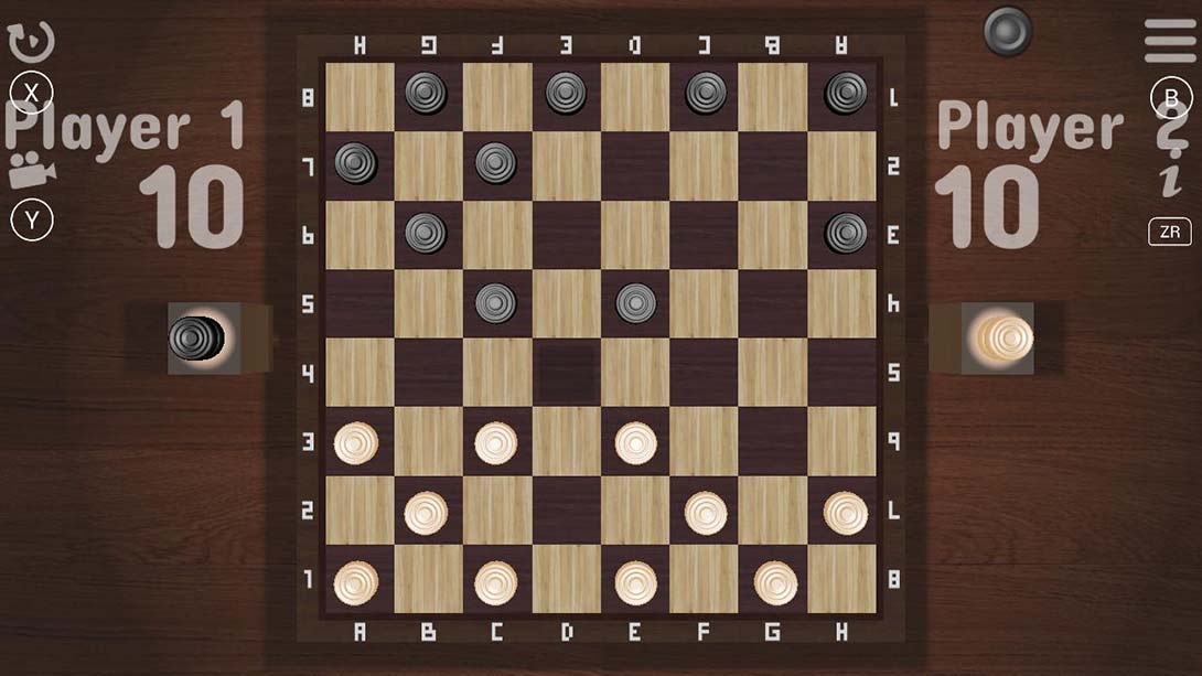 经典跳棋 Classic Checkers 英语_6