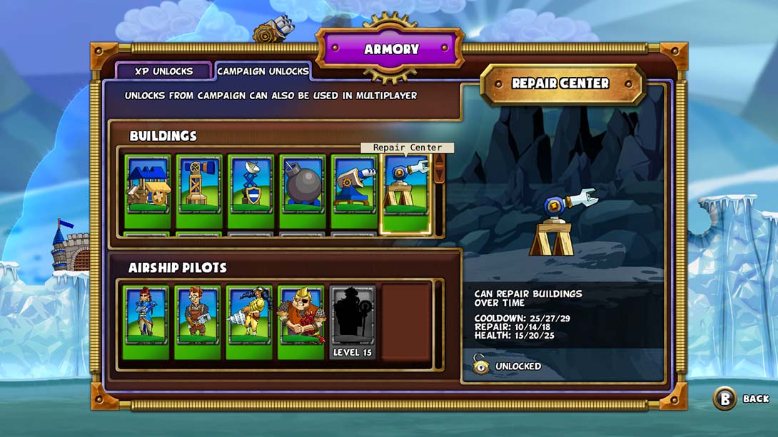 炮轰轰 Cannon Brawl 英语_3