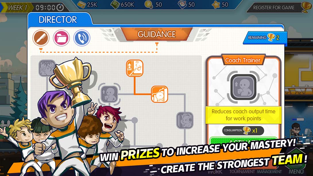 电竞传奇 eSports Legend 中文_3