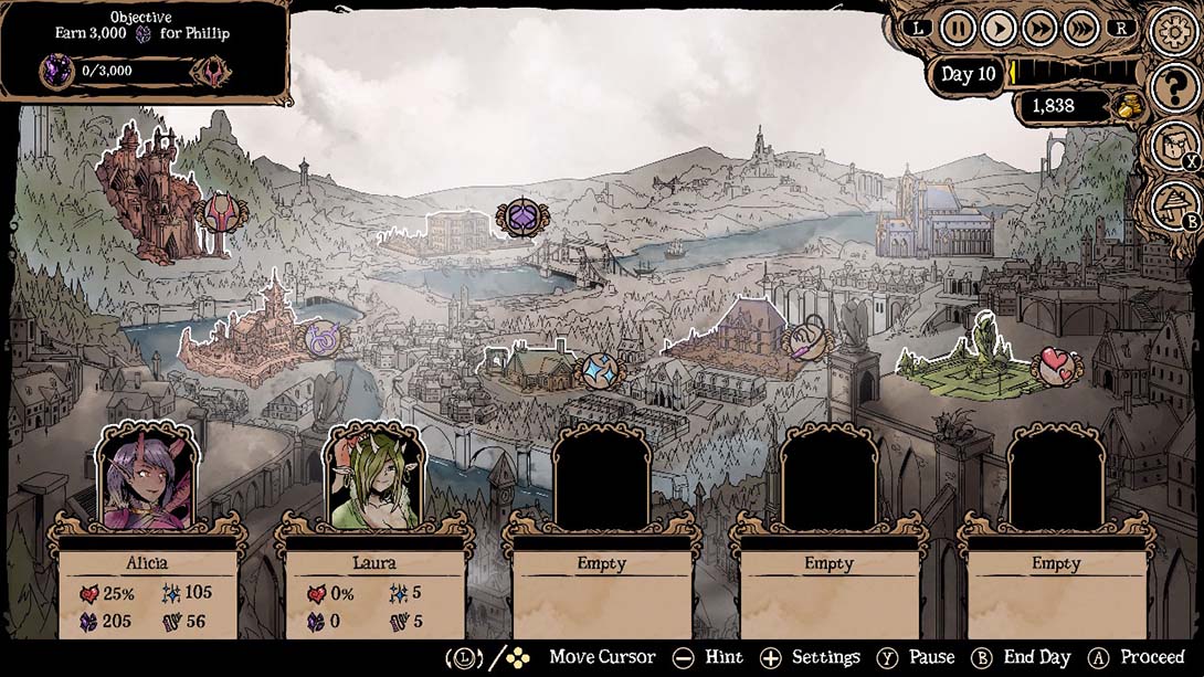 【美版】我的可爱妻子 My Lovely Wife 中文_2