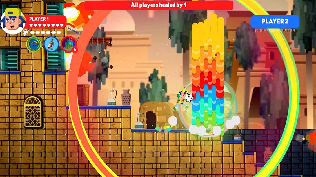 一起 Together 英语_4