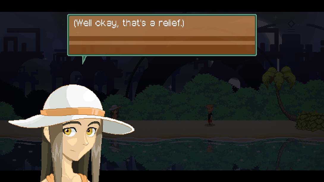 寻找埃文 Evan's Remains 英语_2