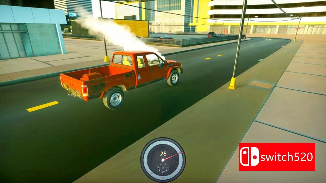 【美版】游戏帝国大亨 经销商模拟器 英语_5