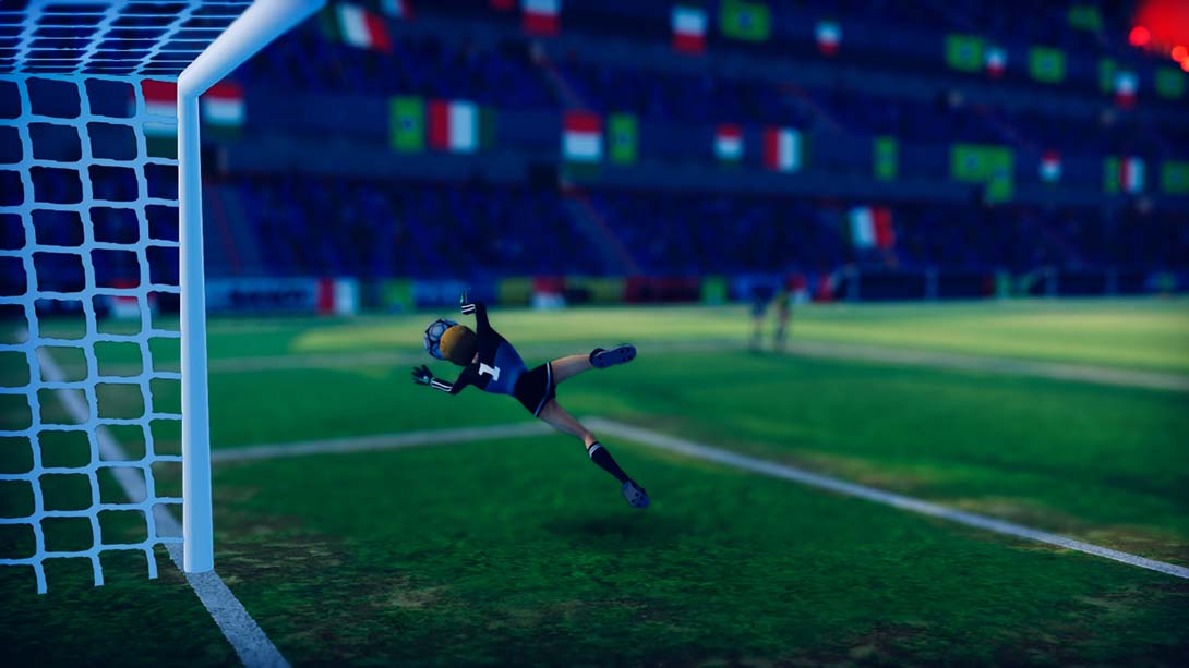 传奇十一人 Legendary Eleven 中文_4