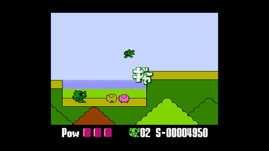 南梦宫合集 NAMCOT COLLECTION 中文_2