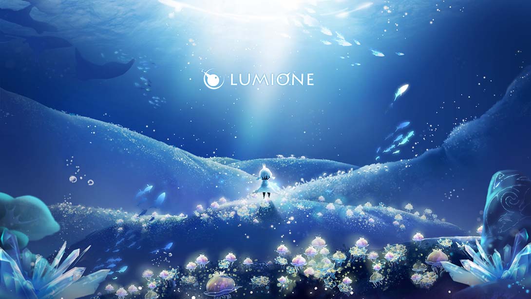 逐光之旅 Lumione 中文_0