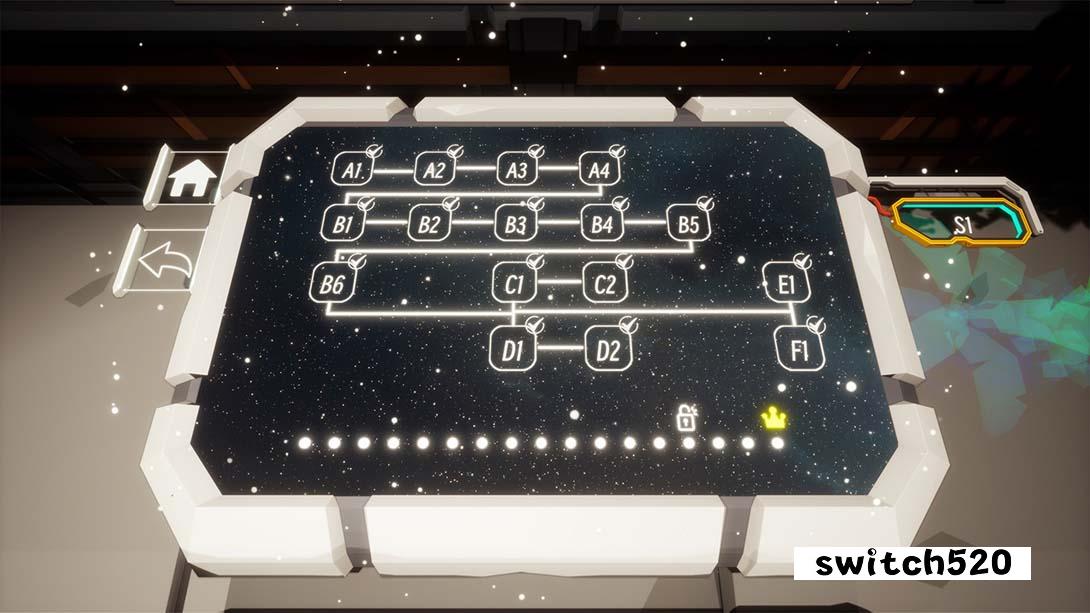 【美版】线路时间 .Line Time 中文_6