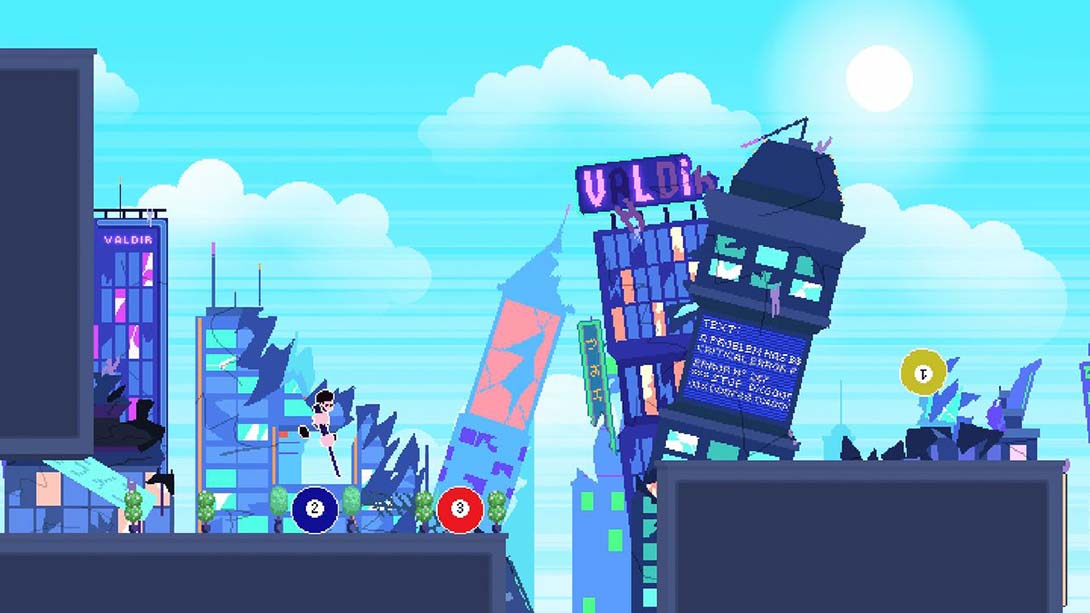 SinucaAttack 英语_2