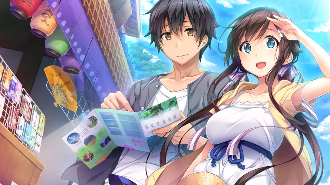 アイカギ きみと一緒にパック 日语_2