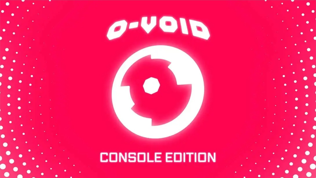 【美版】O-VOID 主机版 .O-VOID Console Edition 中文_0