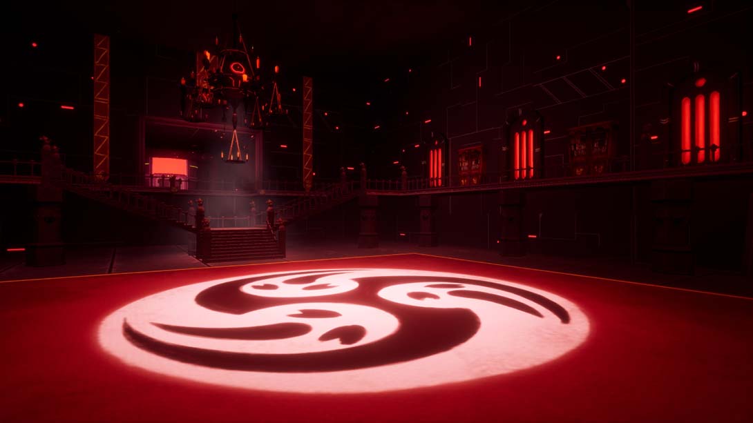 血腥兔子游戏 Bloody Bunny The Game 英语_1