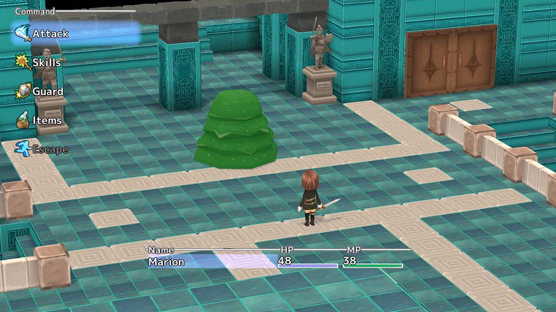 陌生人的权力3 Strangers of the Power 3 英语_4