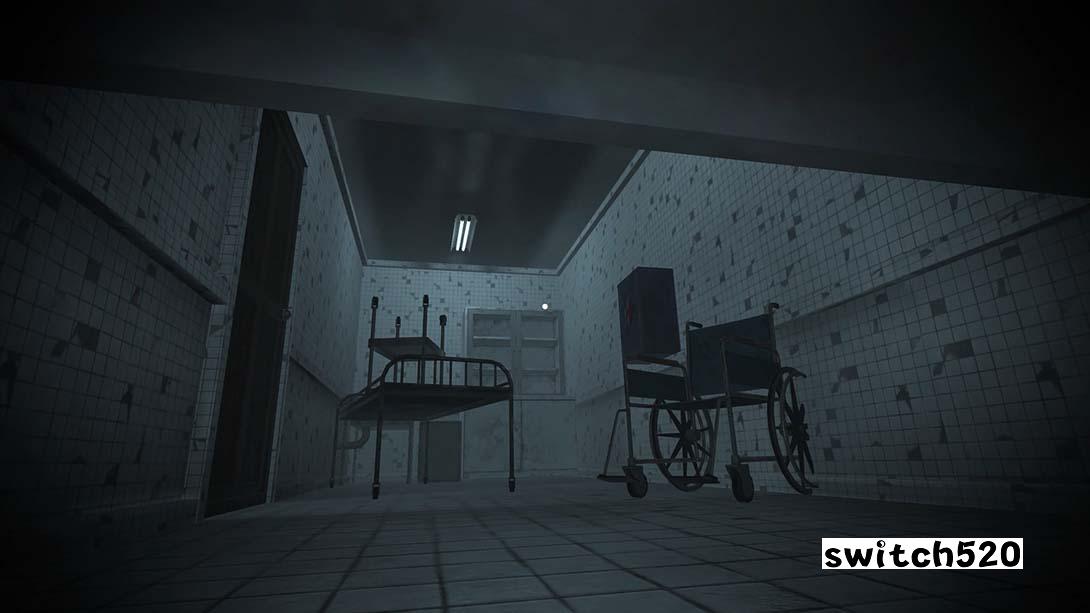 【美版】逃离恐惧：捉迷藏恐怖 .Escape Fear: Hide And Seek Horror 中文_3