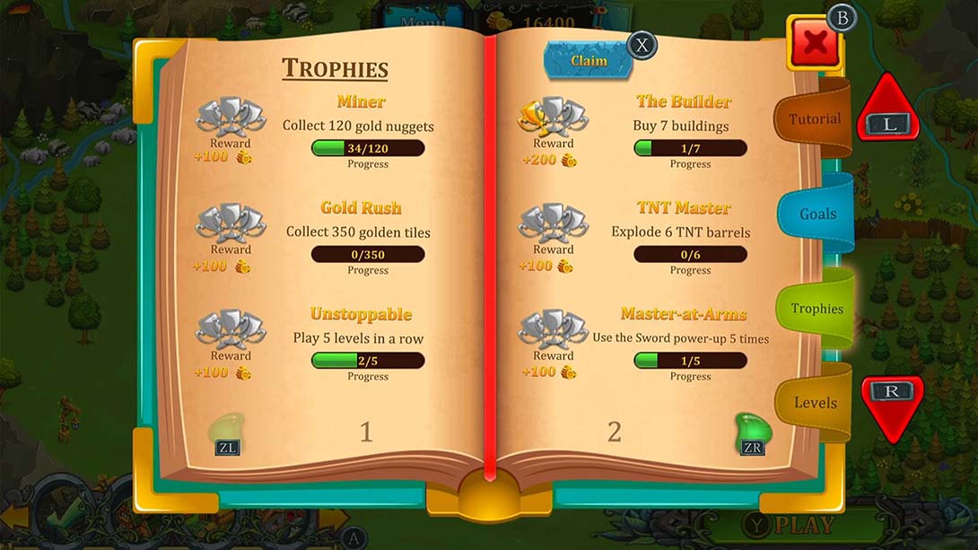 风暴故事 Storm Tale 英语_1